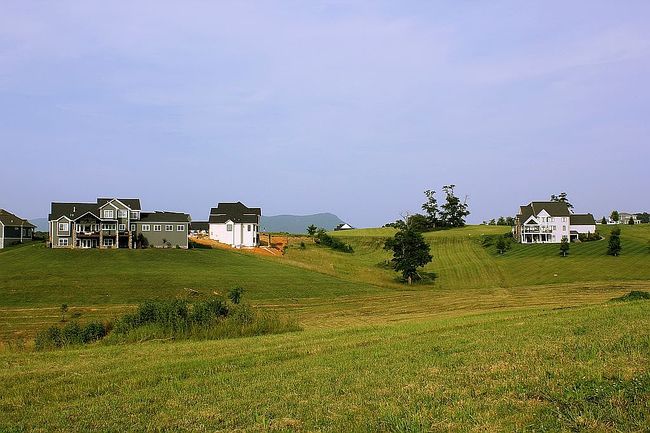 Photo of 2610 Huntington Springs Dr, Harrisonburg, VA