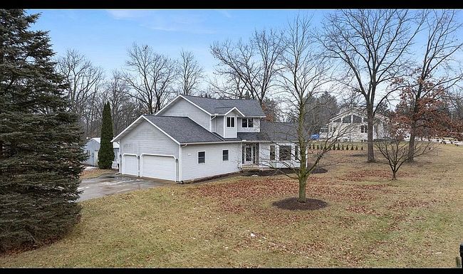 Photo of 7151 Bayview Rd, Jackson, MI