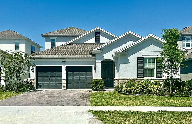Image of 4469 Davos Dr