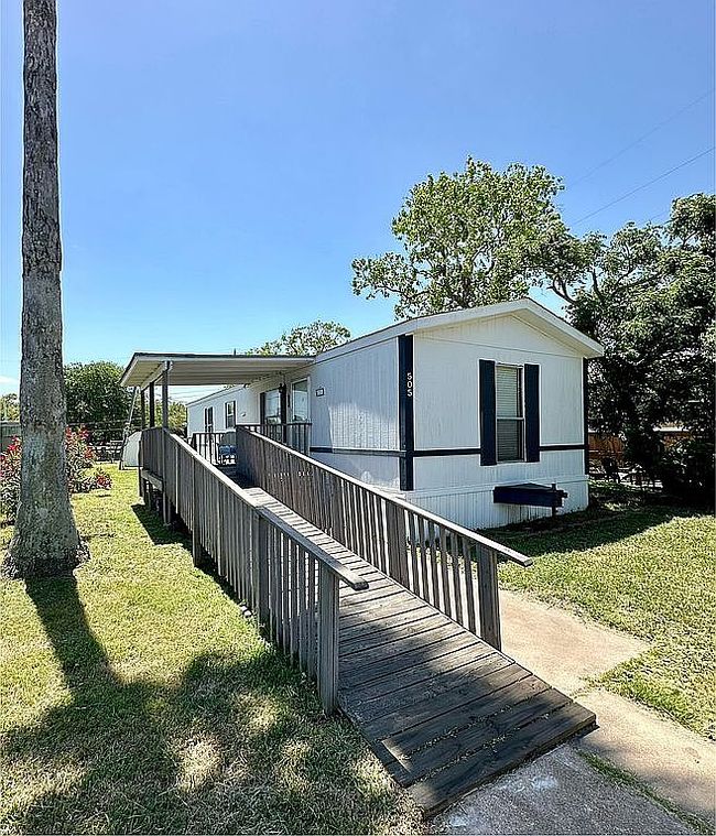 Image of 505 Rosemary St