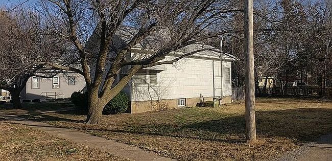 Photo of 311 W 10th Ave, Ashland, KS