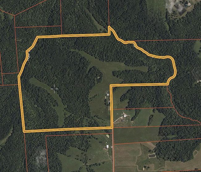 Image of 14389 Shiloh Rd