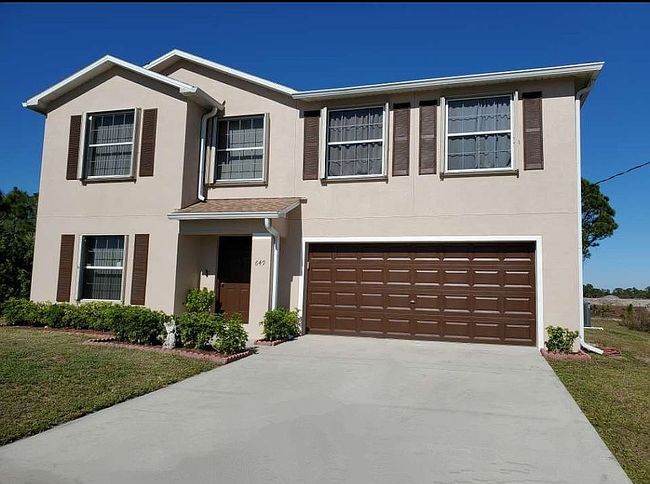 Photo of 649 Cane St E, Lehigh Acres, FL