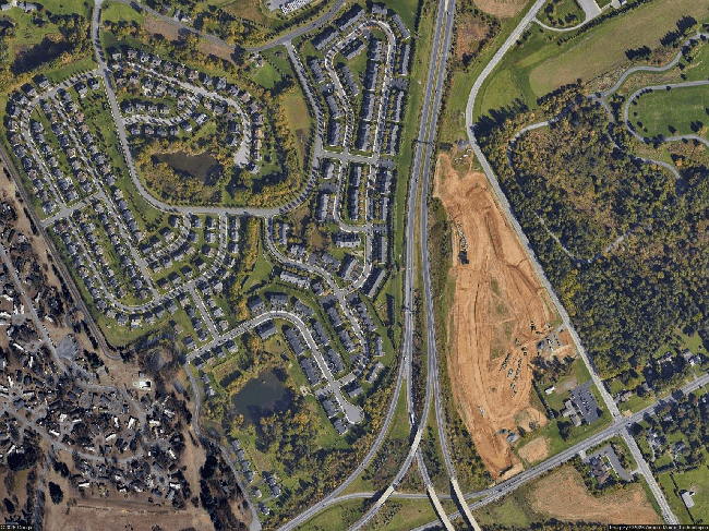 Photo of 1116 King Way, Breinigsville, PA
