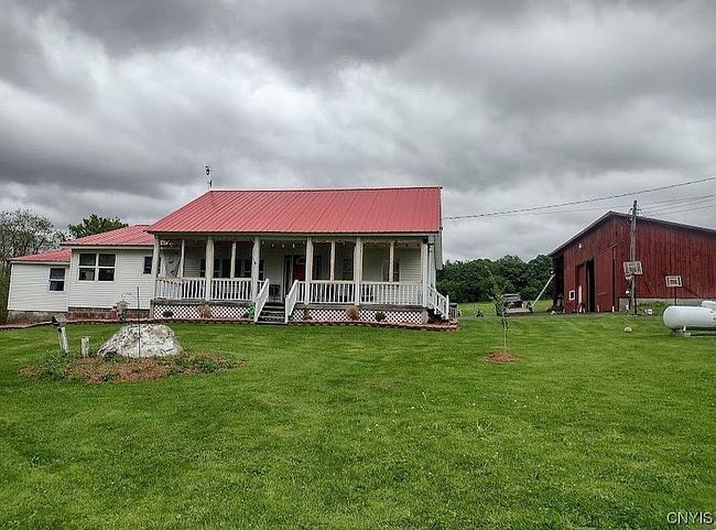 Photo of 183 Gulf Hill Rd, Cortland, NY