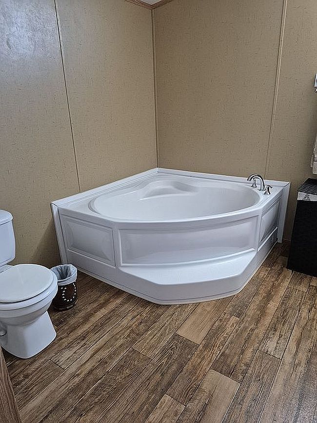 Photo of 849 Private Road 216D, Seminole, TX
