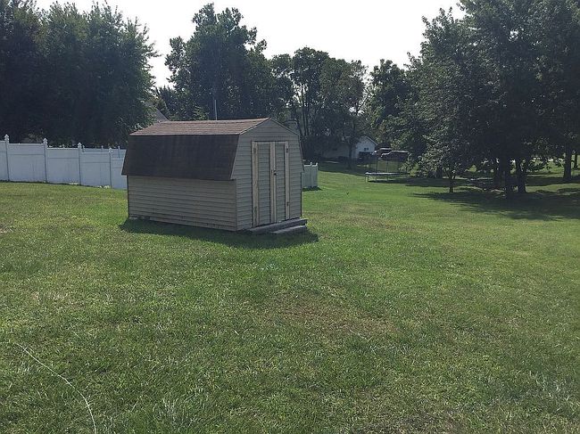 Photo of 1206 W Saunders St, Mount Pleasant, IA