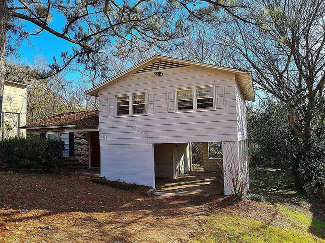 Photo of 1618 Midway St, Montgomery, AL
