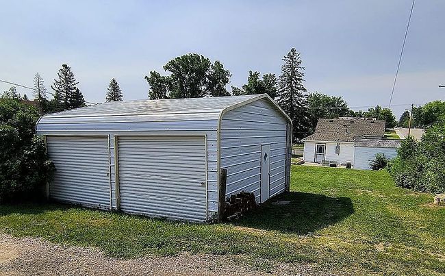 Photo of 217 W 3rd St, Lusk, WY