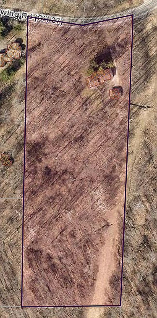 Image of 9859 Thwing Rd