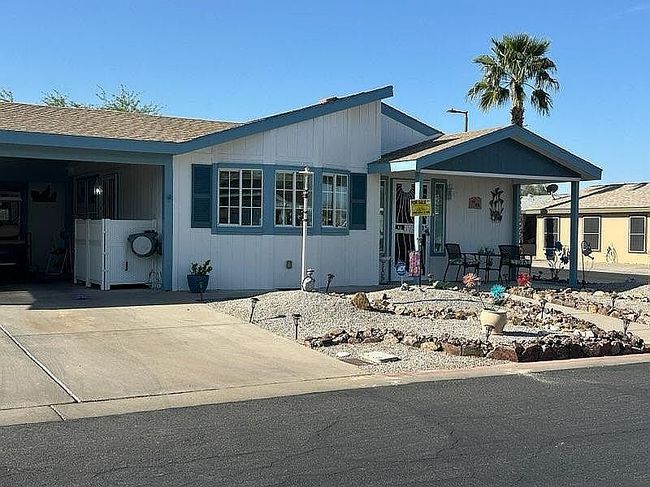Image of 8840 E Sunland Ave Lot 88