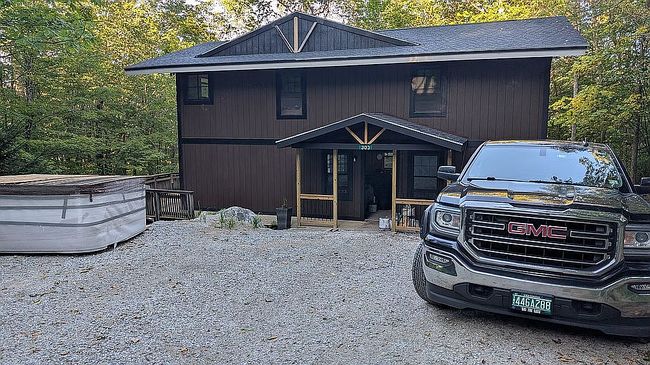 Photo of 303 Winding Way #1, Killington, VT