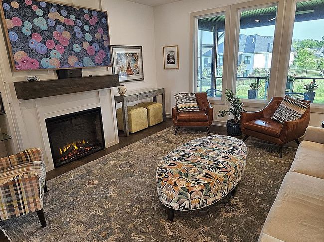 Image of 2607 Baxley Dr
