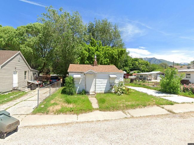 1760 Pingree Ave, Ogden, UT