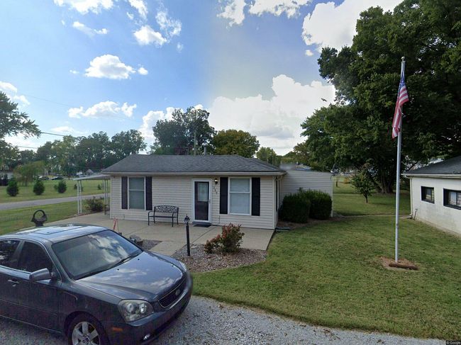 Photo of 117 S 2nd St