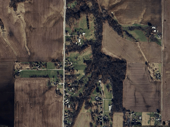 Photo of 12692 East County Mile Rd, Cuba, IL