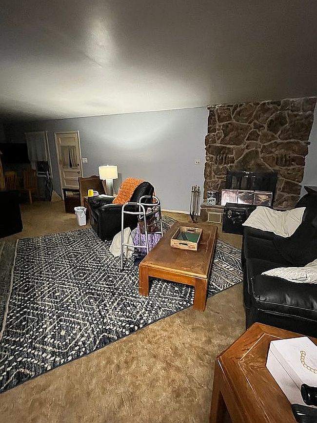 Photo of 418 Morgan Ave, Mills, WY