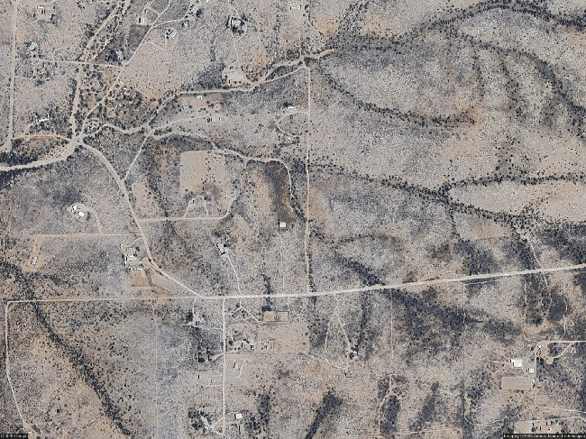Photo of 25051 E Low Ln, Benson, AZ