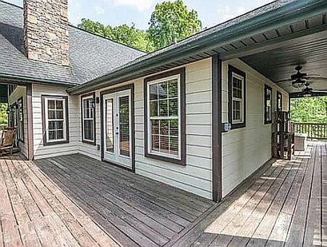 Photo of 506 Old Poorhouse Rd, Murphy, NC