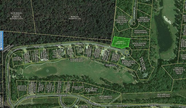 Image of 35 Fiero Ln