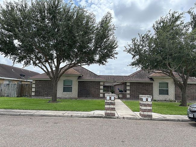 Photo of 3828 Sarah Evens St, Edinburg, TX