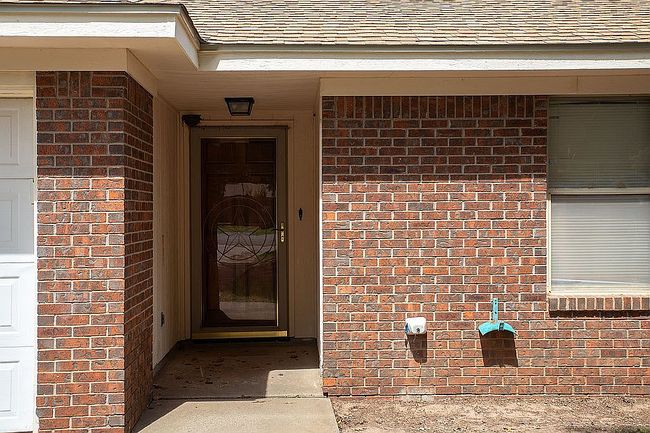 7621 Sombrero Dr, Amarillo, TX