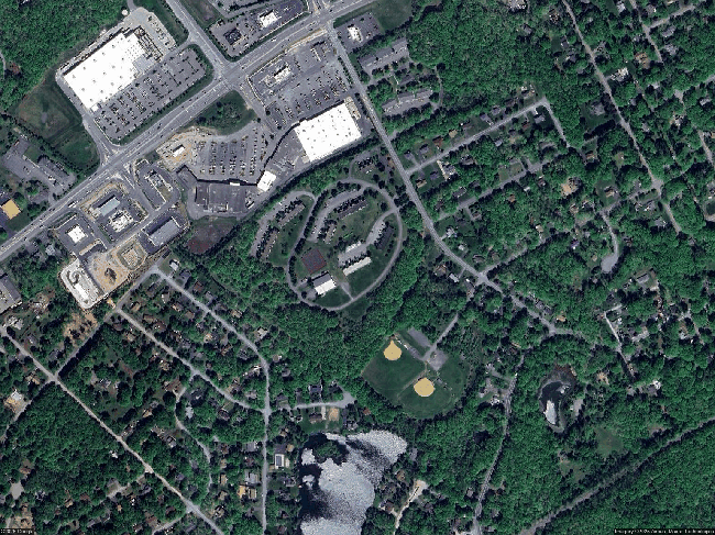 Image of 195 Foxfire Dr Apt 109