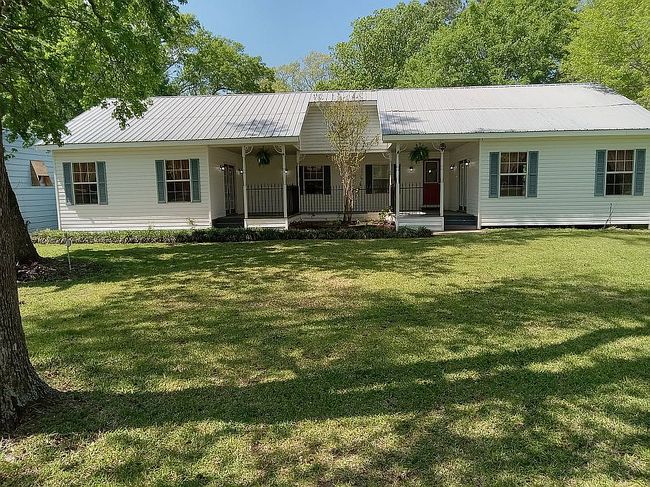 Image of 172 County Road 4291