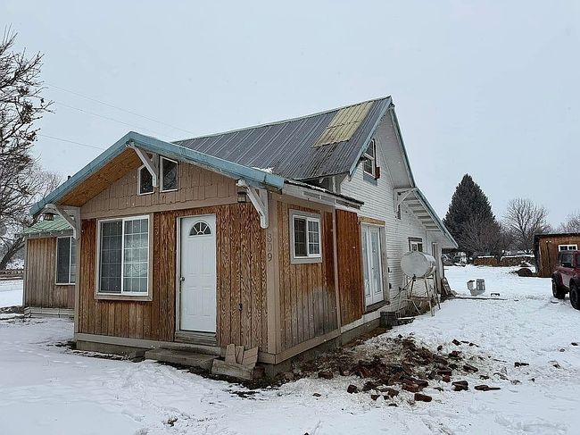 Image of 809 Ingle St