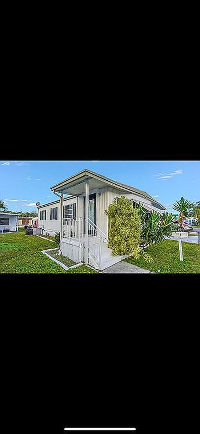 Image of 8667 Seminole Blvd Lot 15