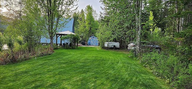 Photo of 1632 Joyner Dr E, Cusick, WA