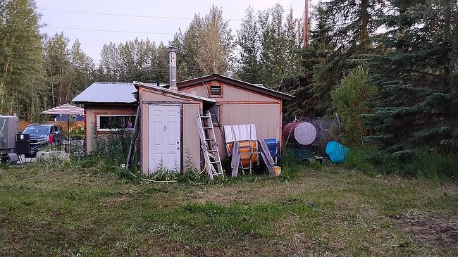 Photo of 2726 Park Way, North Pole, AK