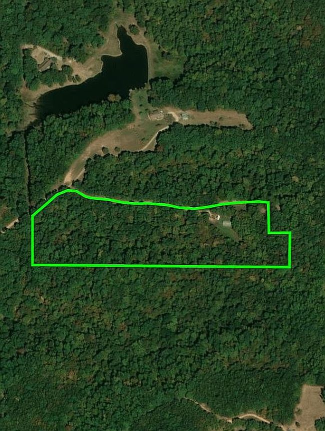 Photo of 476 County Road 303, Cherry Valley, AR