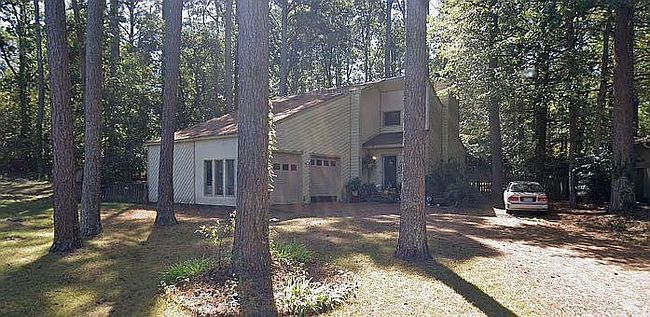 Photo of 15 Butterfly Cv, Little Rock, AR