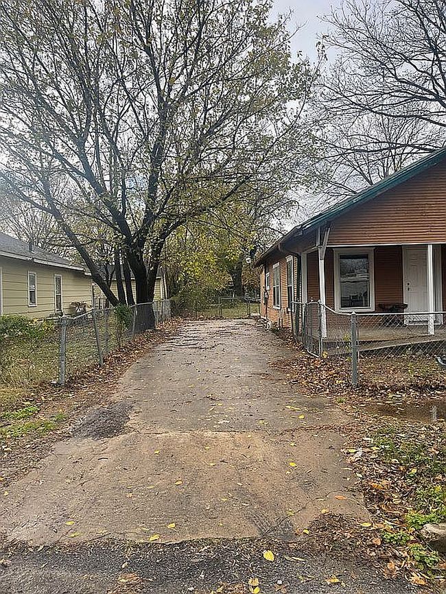 Photo of 602 N Taft Ave, Okmulgee, OK