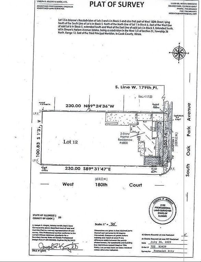 Photo of 6800 180th Ct