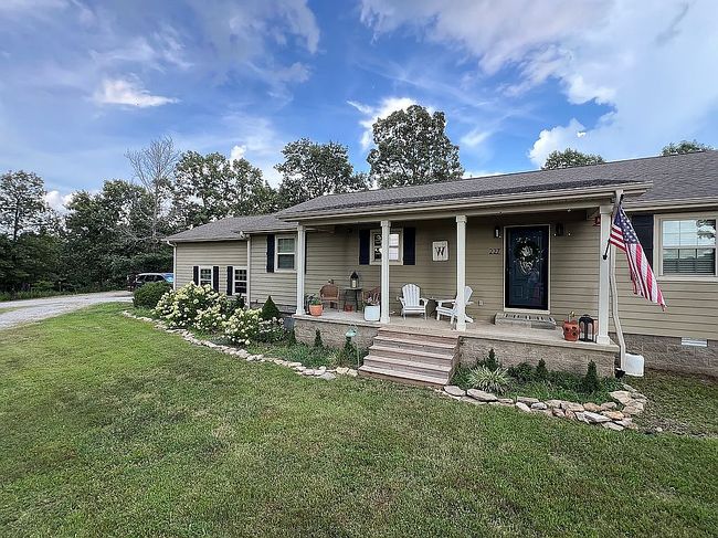 Photo of 227 County Road 48, Gepp, AR