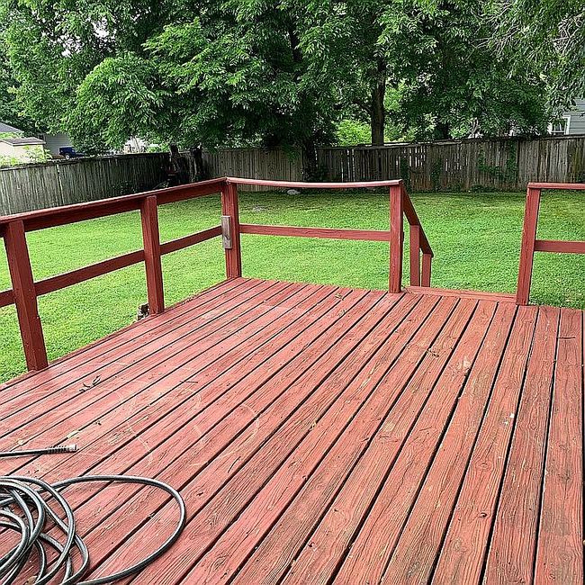 Image of 1107 Baldwin Dr