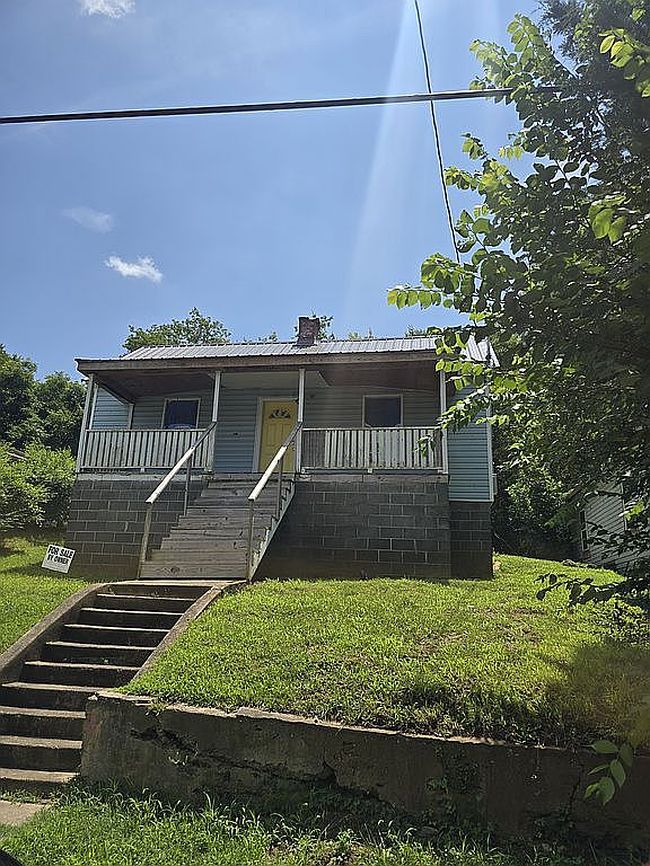 Preview of property located at 629 Cabell St