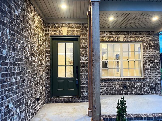 Image of 1209 Shallowford St
