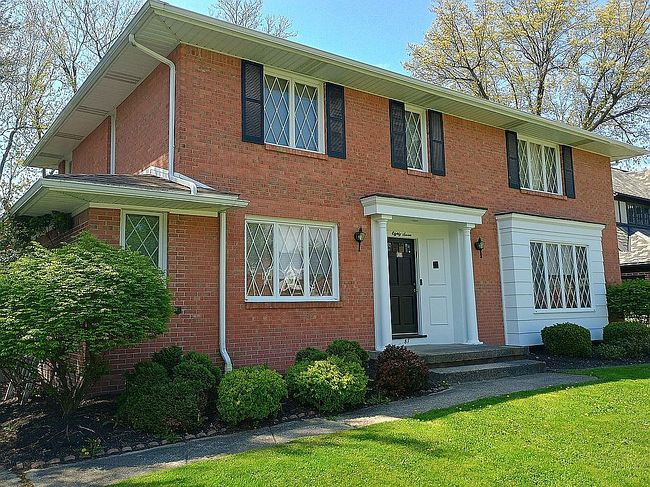 Preview of property located at 87 Leicester Rd