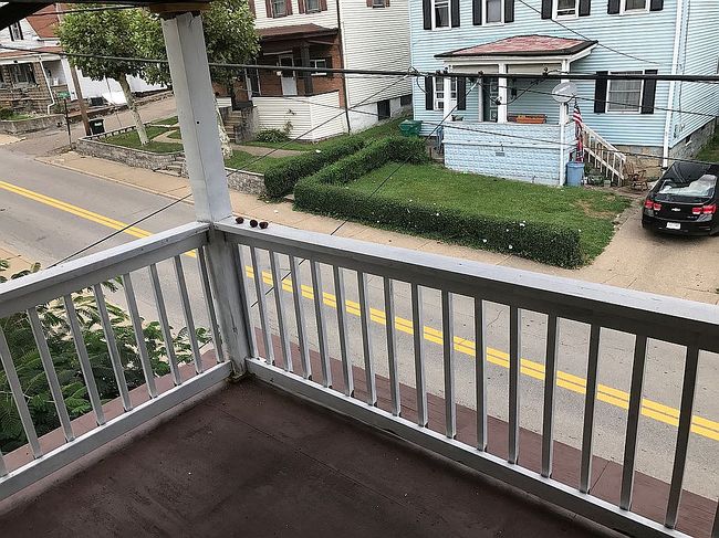 Photo of 1709-1711 Marshall St S, Benwood, WV
