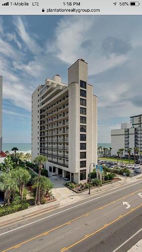 Additional photo 1 of property located at 2310 N Ocean Blvd #501