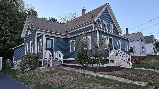 Photo of 14 Cross St