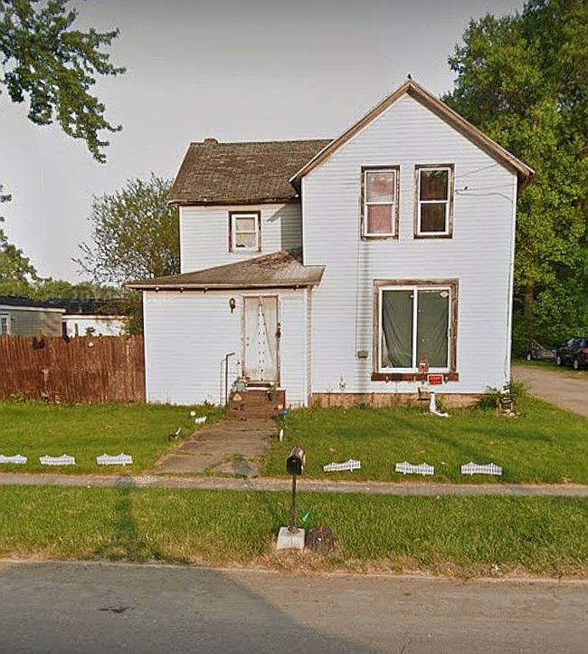 Image of 312 S Main St
