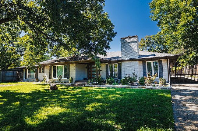 6121 Preston Haven Dr, Dallas, TX