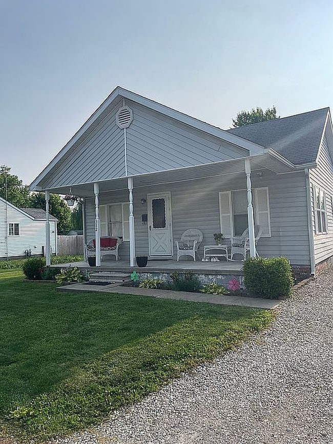 Image of 512 Harrison St