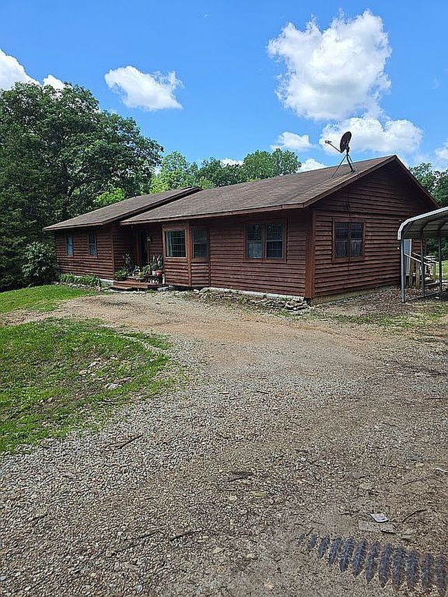 Photo of 504 Rocky Rise Loop, Fordland, MO