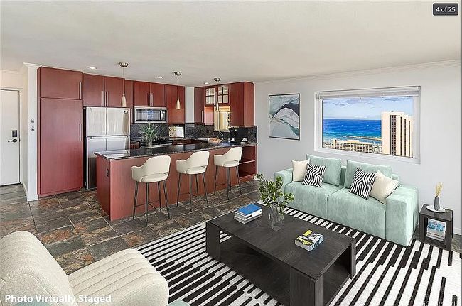 Photo of 400 Hobron Ln Apt 3702, Honolulu, HI
