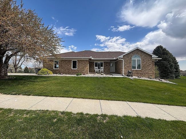 Photo of 1104 Eldorado Rd, Norfolk, NE